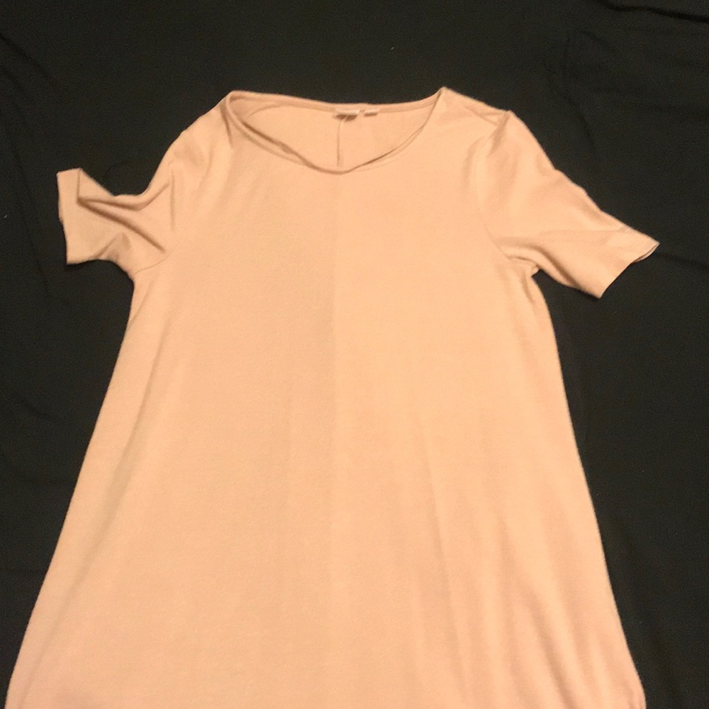 Gap knee length dress